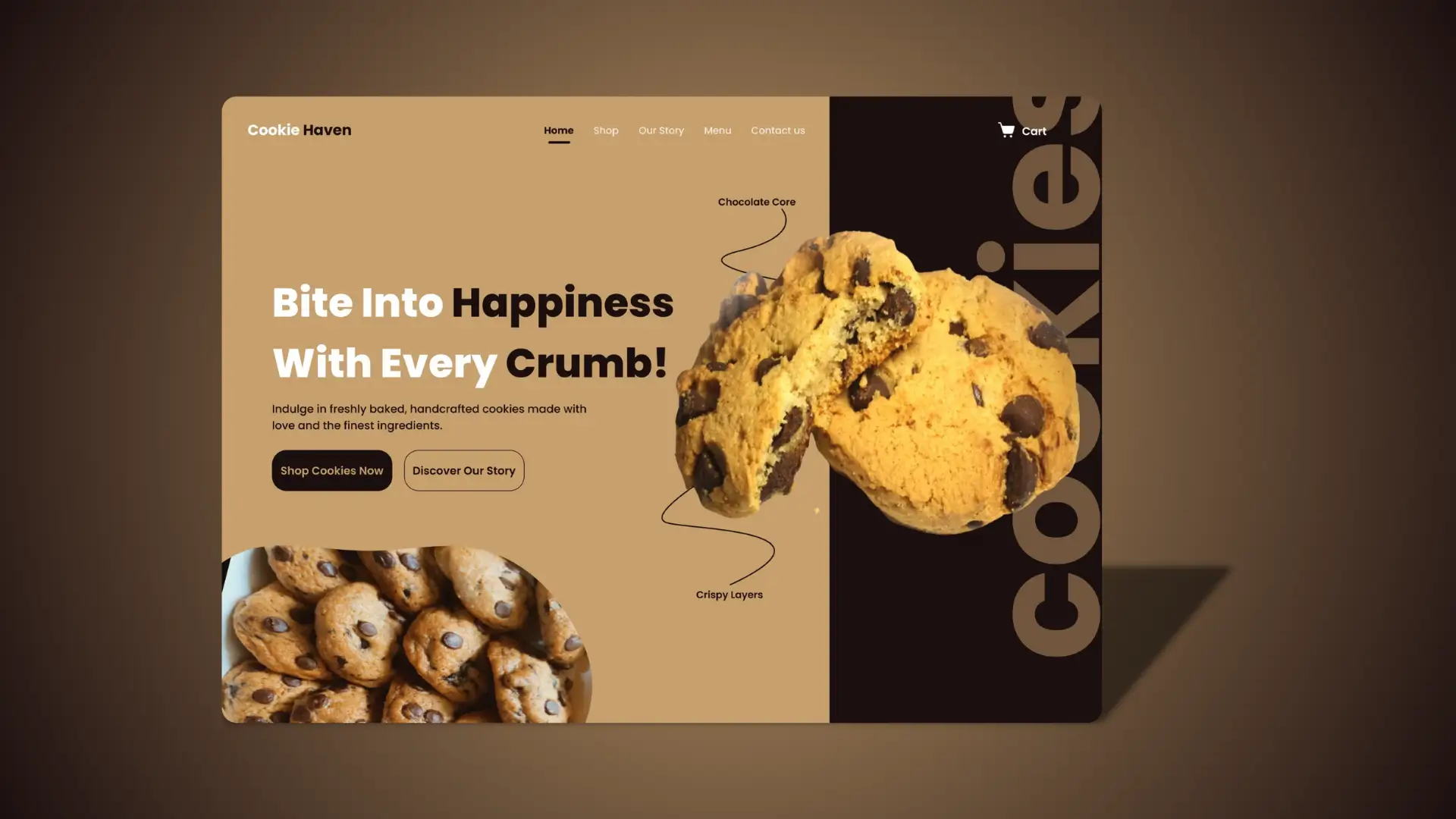Cookie Haven