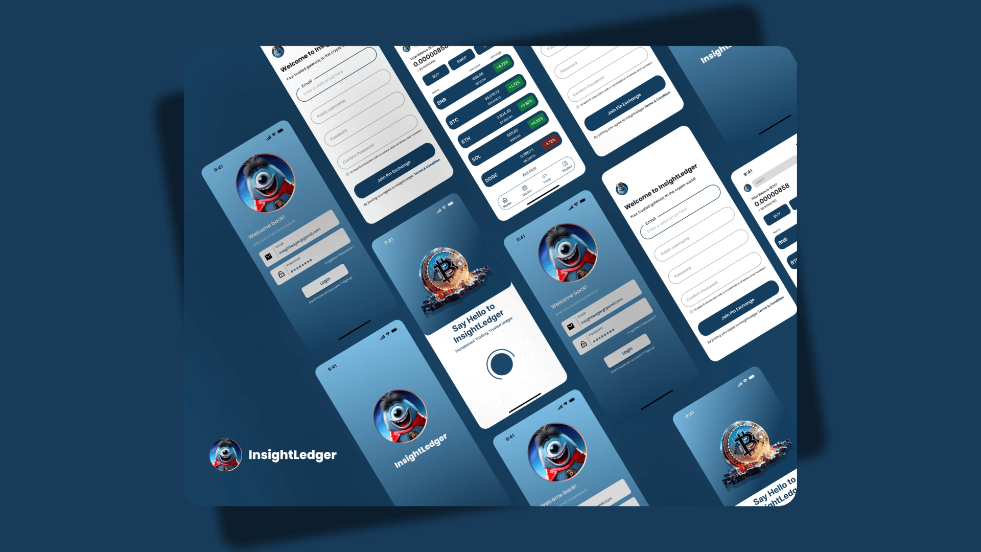 Web App