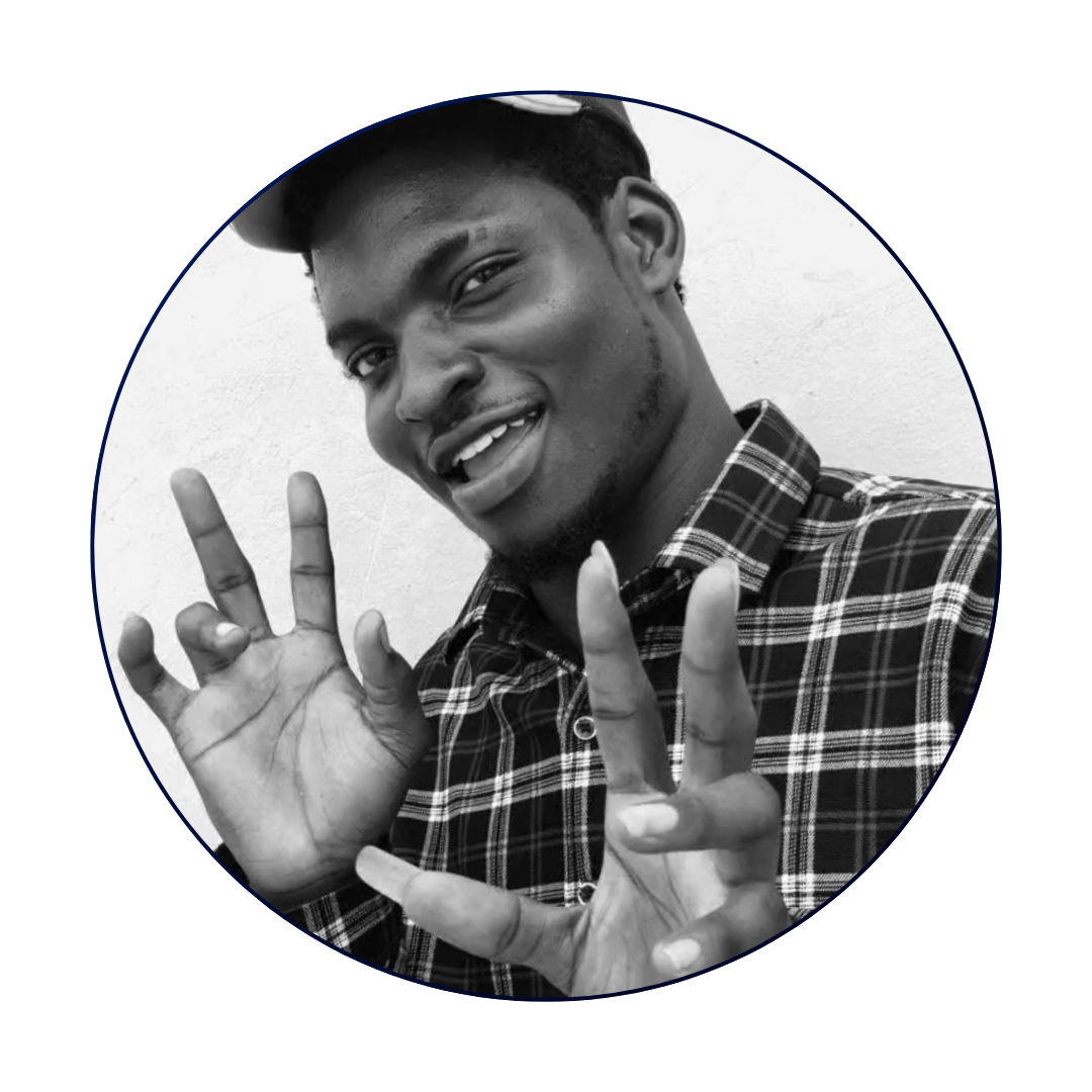Daniel Owolabi