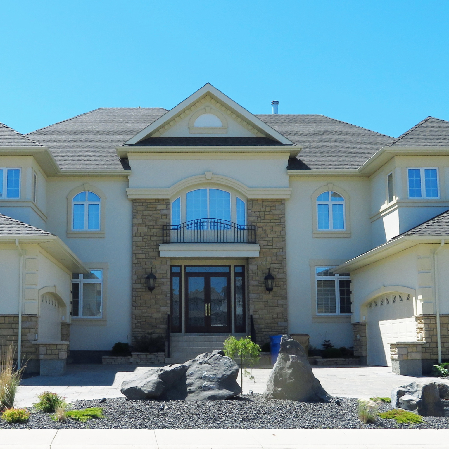 Luxury Home