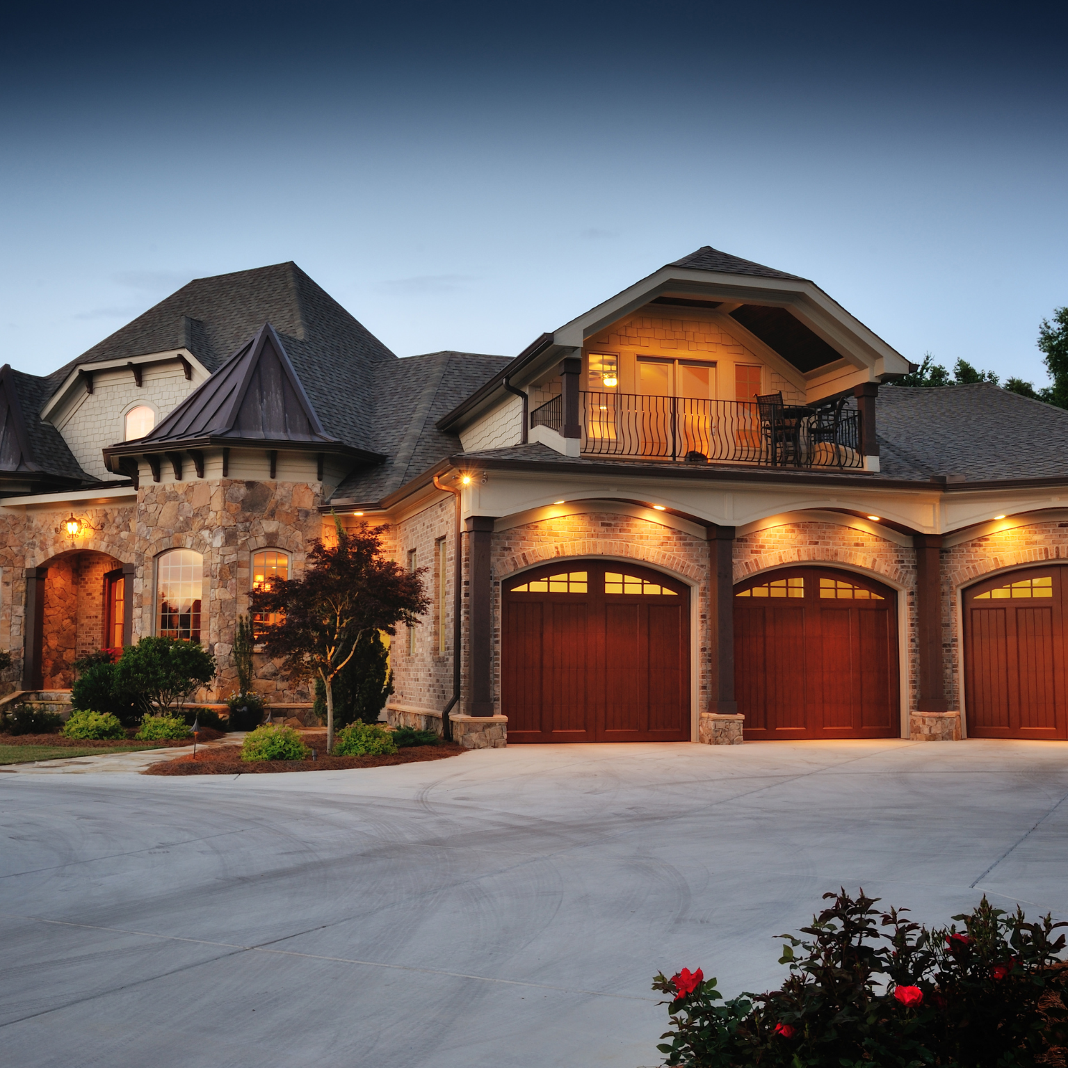 Luxury Home