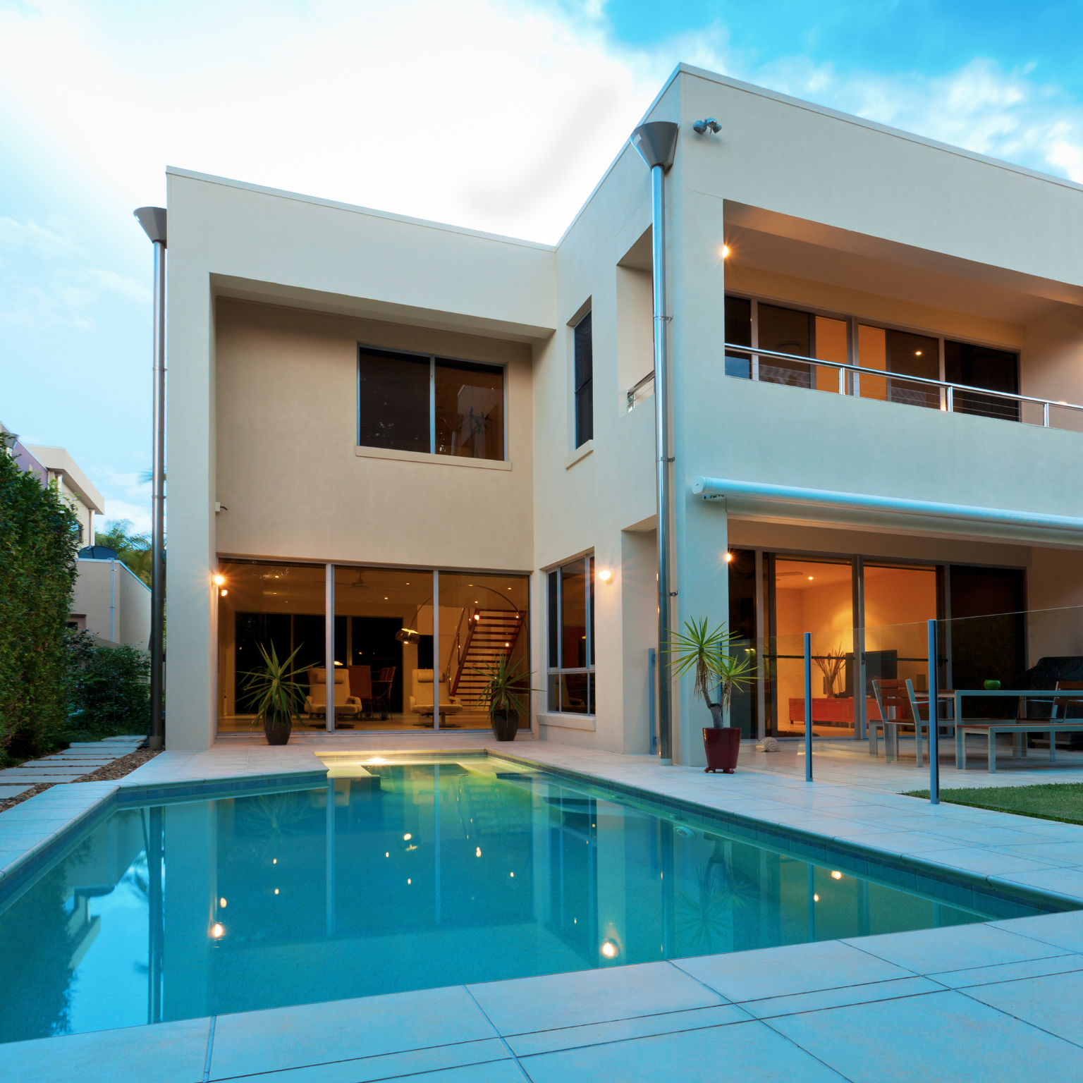 Luxury Home